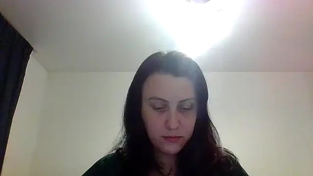 Snapshot of Nyrella chatting on November 2025 04:29:02 PM Nyrella online show from November 2025 04:29:02 PM