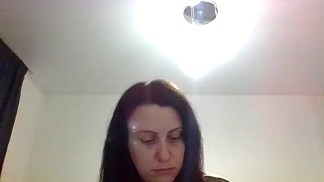 Snapshot of Nyrella chatting on November 2025 06:57:02 PM Nyrella online show from November 2025 06:57:02 PM