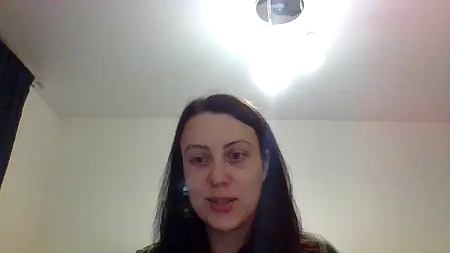 Snapshot of Nyrella chatting on November 2025 07:30:01 PM Nyrella online show from November 2025 07:30:01 PM