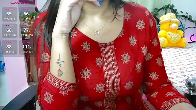 WildDimpi 0 online show from September 2025 11:56:02 AM