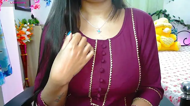 WildDimpi 0 online show from October 2025 10:51:02 PM