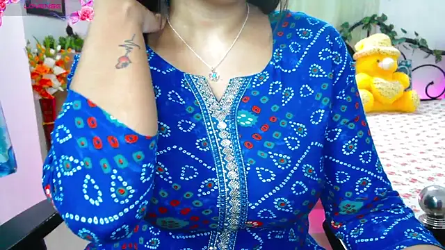 WildDimpi 0 online show from October 2025 12:16:02 PM