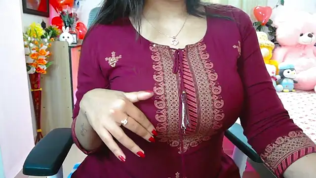 WildDimpi 0 online show from February 2026 07:21:02 PM