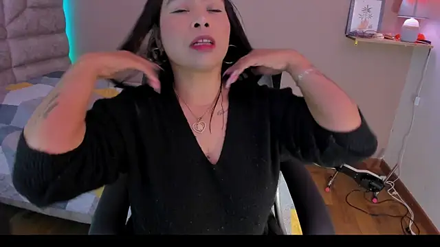 roselyn caprice online show from October 2025 03:20:01 AM