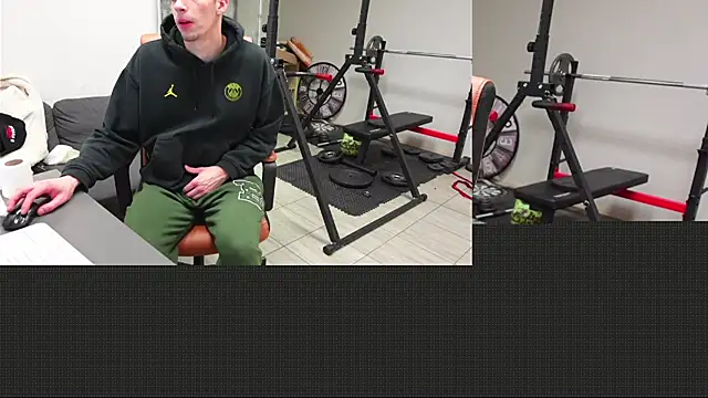 Ryan Dozer online show from January 2026 06:59:02 AM