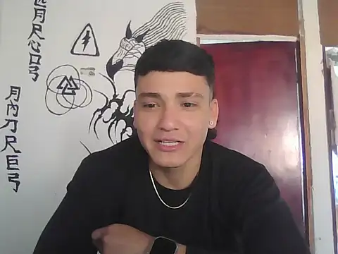 Johan Dangel online show from September 2025 03:00:02 PM