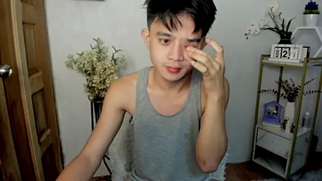 NautyBoyBrazeen 143 online show from November 2025 05:44:01 PM