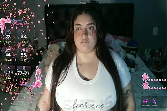 MIIN JII 1 online show from December 2025 06:10:01 AM