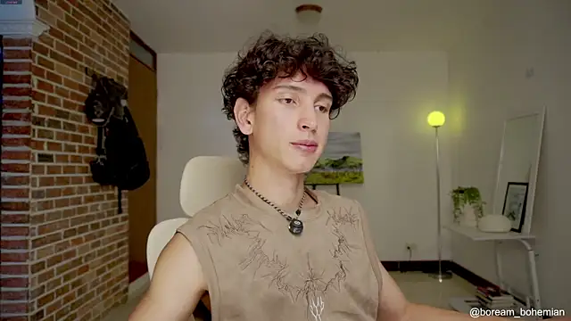 boream online show from November 2025 04:16:02 PM