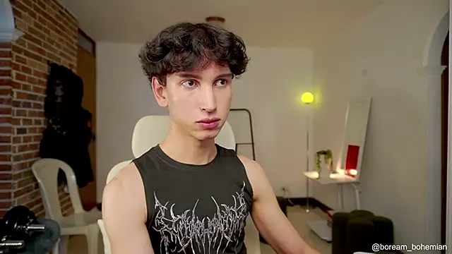 boream online show from January 2026 02:00:01 PM