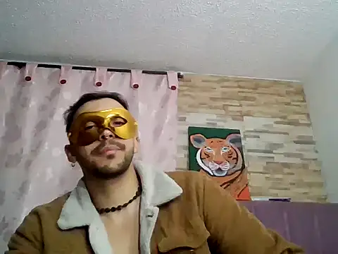 jackandvanne online show from September 2025 01:29:01 AM