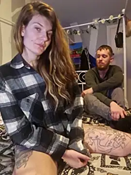 Blossom94 online show from November 2025 05:54:01 AM