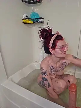 Blossom94 online show from February 2026 04:38:01 AM