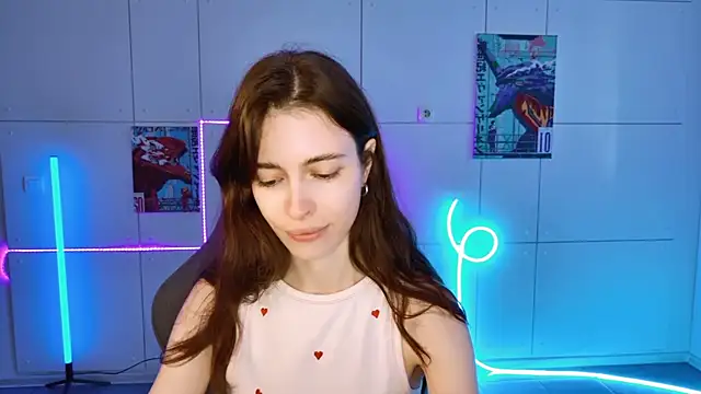 Yoka paradoXXX online show from September 2025 05:17:02 AM