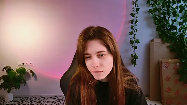 Yoka paradoXXX online show from September 2025 05:11:01 AM