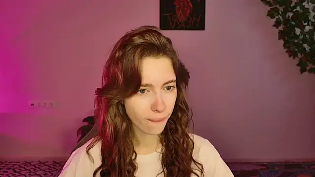 Yoka paradoXXX online show from October 2025 05:15:01 AM