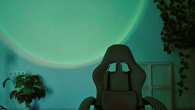 Yoka paradoXXX online show from October 2025 05:04:02 AM