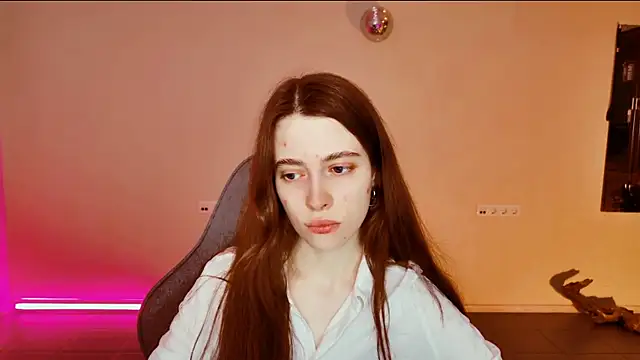 Yoka paradoXXX online show from February 2026 01:12:02 PM