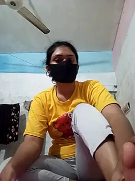 Mariya753 online show from October 2025 04:38:02 PM