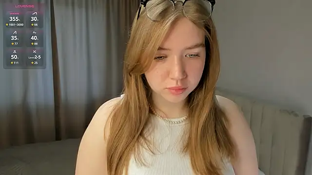 AlinaSollman online show from September 2025 04:16:01 AM