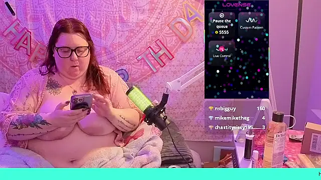 brookenicole3003 online show from May 2026 12:38:01 AM