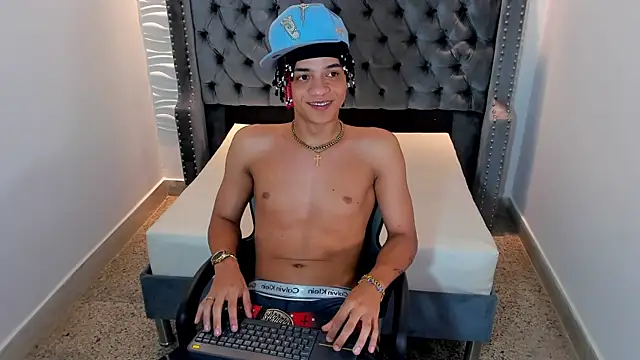 MARSHALL SPENCER online show from November 2025 04:12:01 AM