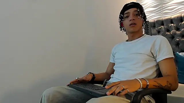 MARSHALL SPENCER online show from December 2025 01:05:02 PM