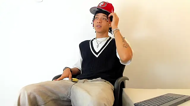 MARSHALL SPENCER online show from January 2026 01:04:01 PM