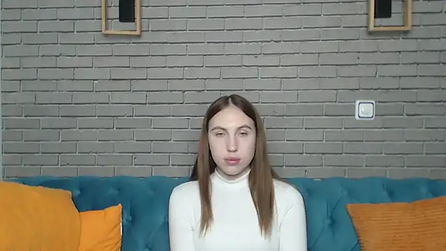 MellinGiG online show from September 2025 04:49:01 AM