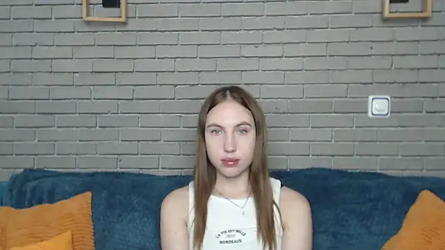 MellinGiG online show from October 2025 04:52:01 AM