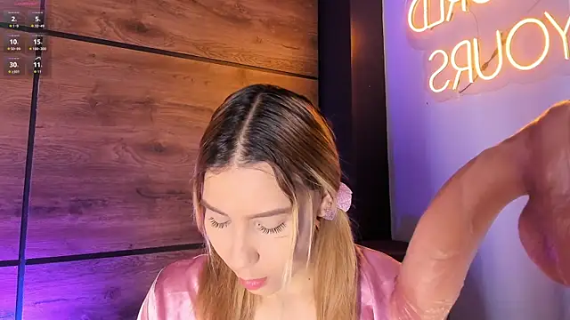 alyamonroe online show from January 2026 10:53:01 AM