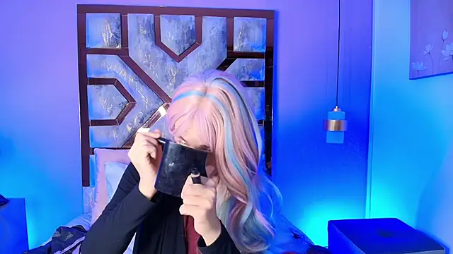 Snapshot of Electra_Gosselin chatting on September 2025 12:06:01 PM Electra Gosselin online show from September 2025 12:06:01 PM