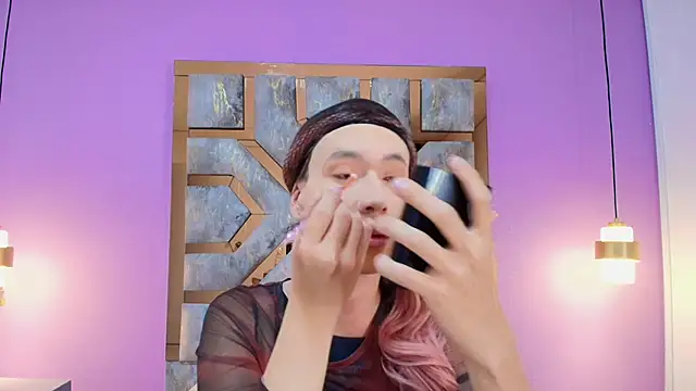 Snapshot of Electra_Gosselin chatting on September 2025 12:10:02 PM Electra Gosselin online show from September 2025 12:10:02 PM