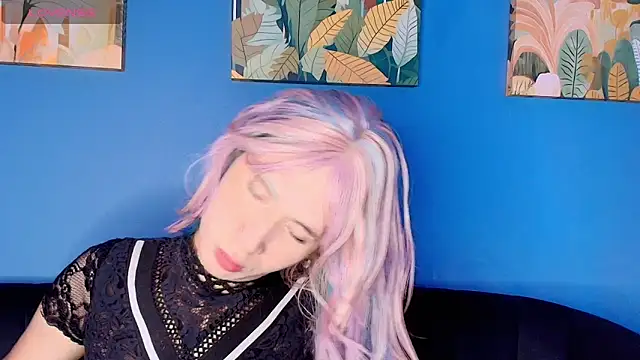 Snapshot of Electra_Gosselin chatting on October 2025 12:06:01 PM Electra Gosselin online show from October 2025 12:06:01 PM