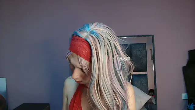 Snapshot of Electra_Gosselin chatting on November 2025 04:26:02 AM Electra Gosselin online show from November 2025 04:26:02 AM