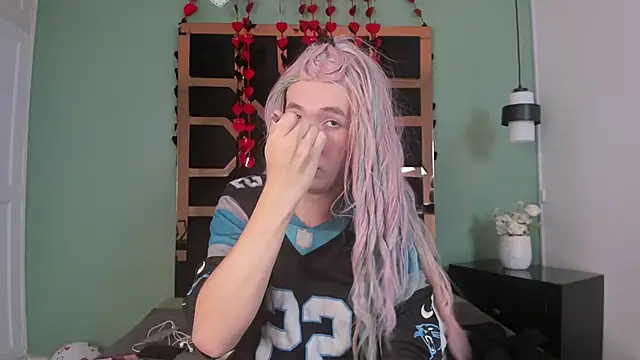 Electra Gosselin online show from February 2026 03:40:02 AM