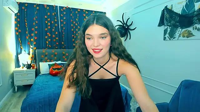 DivineAmour online show from October 2025 12:50:01 PM