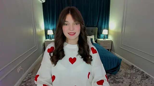 DivineAmour online show from December 2025 07:08:02 PM