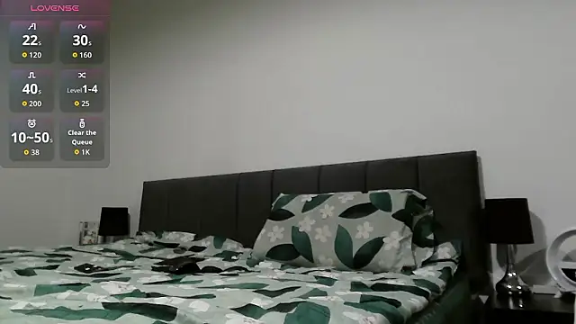 ShawtLana online show from January 2026 05:50:01 PM