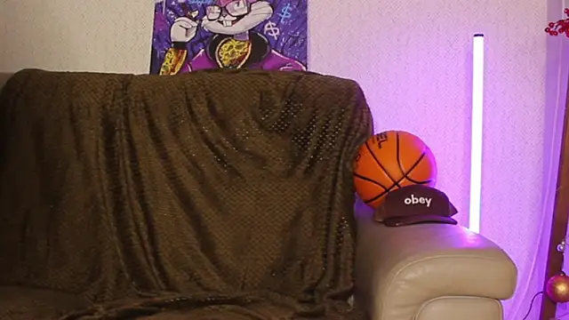 DanyX  online show from February 2026 11:07:01 AM