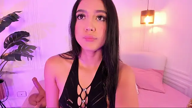 Dafne Hillss online show from March 2026 11:38:01 AM