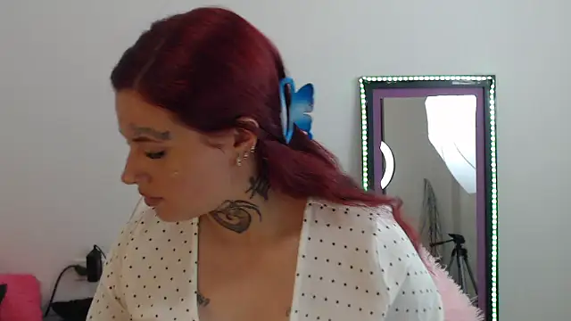 Snapshot of Maddy_Vicius19 chatting on September 2025 08:01:01 PM Maddy Vicius19 online show from September 2025 08:01:01 PM