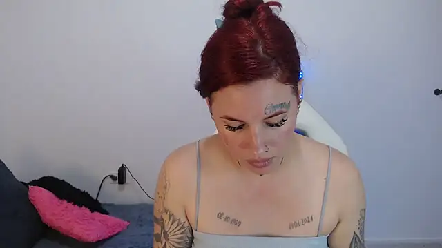 Snapshot of Maddy_Vicius19 chatting on September 2025 07:50:02 PM Maddy Vicius19 online show from September 2025 07:50:02 PM