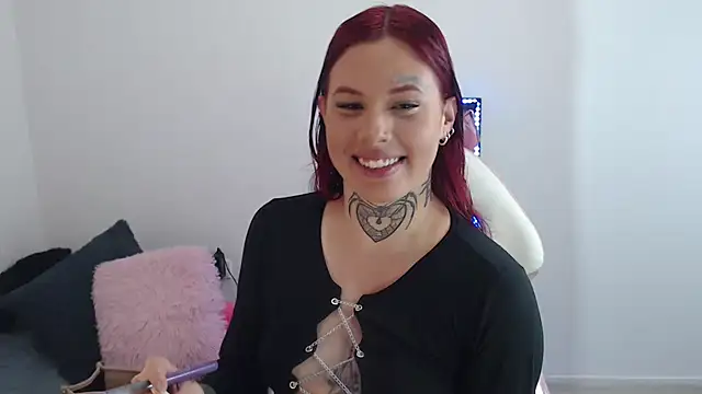 Snapshot of Maddy_Vicius19 chatting on September 2025 09:31:01 PM Maddy Vicius19 online show from September 2025 09:31:01 PM
