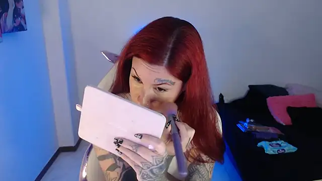 Maddy Vicius19 online show from November 2025 09:53:01 PM