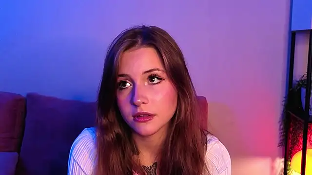 LoveSeekins online show from October 2025 07:47:02 PM