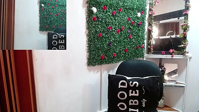 MIA  SPENCER online show from September 2025 02:05:02 PM