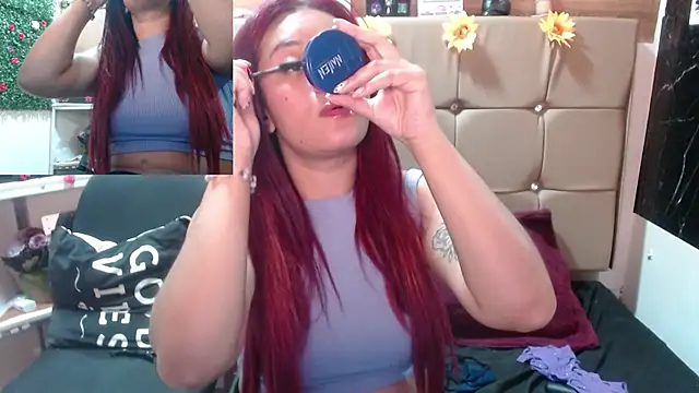 MIA  SPENCER online show from September 2025 05:17:01 PM