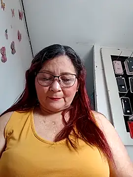marfil milf online show from October 2025 04:22:01 PM