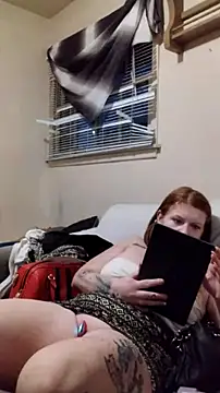 nakedgarbageperson online show from July 2026 03:32:02 AM